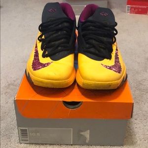 KD VI Nike basketball Shoe